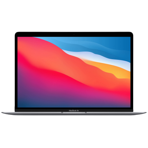 لپ تاپ 13.3 اینچی اپل مدل MacBook Air MGN63 2020 LLA